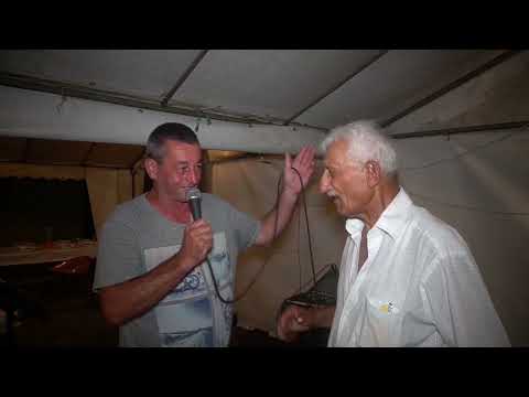 Бошко Кузмановић // 80-ти рођендан .