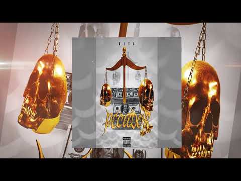 KITA-PECADOR (prod by.YUNG VENXM)