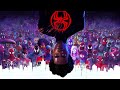 Aint No Love (Uncle Aaron's Song) | Spider-Man Across the Spider-Verse Soundtrack