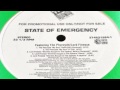 Lord Finesse Shorties Kaught In The System Remix 1994