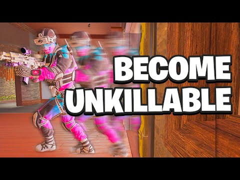 Win Every Gunfight WITHOUT AIM in R6 (Movement Meta)