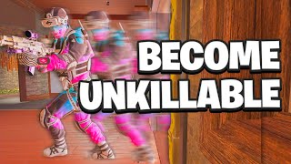 Win Every Gunfight WITHOUT AIM in R6 (Movement Meta)