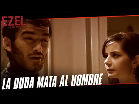 Dudas Que Roen El Cerebro De Kenan - Ezel En Español Capitulo 117