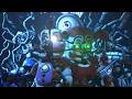 FNAF Sister Location Song Inside Us By GatoPaint Animation Music Video