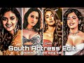 Chammak Challo South Actress Edit Chammak Challo Song Edit South Actress Edit Hot Girls