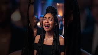 Download lagu I Did My Best | I Tried Enough' by Henretta Houston 💔 mp3