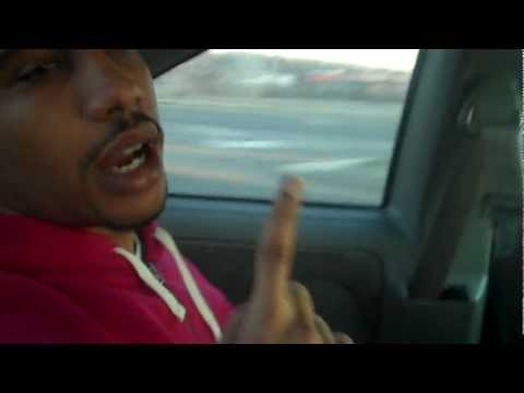 D.Smith Da Don 'Hotboxin in HotWood' Pt.1
