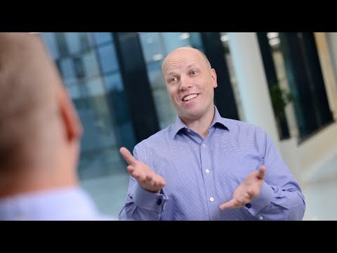 Antti Miettinen, Innotiimi-ICG