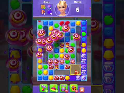 familyscapes 264-267