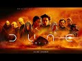 Dune: Part Two Soundtrack | Travel South - Hans Zimmer | WaterTower