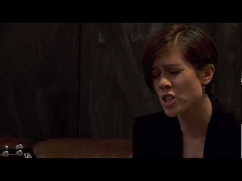 ATP! Acoustic Session: Tegan and Sara - I'm Not Your Hero