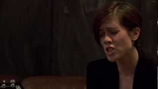 ATP! Acoustic Session: Tegan and Sara - I'm Not Your Hero