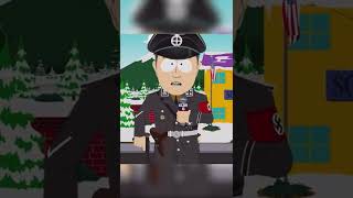 South Park is the new Nazi Germany 👮🏻‍♂️ [South Park]