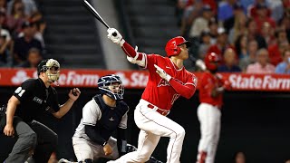 [分享] 大谷翔平/Aaron Judge 三連戰系列賽成績