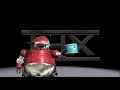 AMC Theaters Commercials 12 25 2002