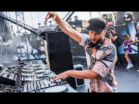 FISHER & Y2K & ALOK & MEDUZA 🐟  PARTY LIKE THIS (SMASHUP) HD HQ