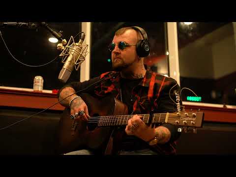 Ced Auger - N'importe Quelle Langue Ft Sarah Fortin //Vidéoclip Officiel//