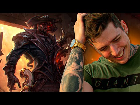 Lucian ADC al 110% – Dominando la botlane como un pro