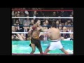 Sugar Ray Leonard Vs Roberto Duran 2 Rds 5 6 7 8