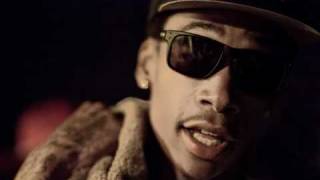 "Feel It" - Wiz Khalifa &amp; Kid Ink Type Instrumental (Prod. By Legendary)