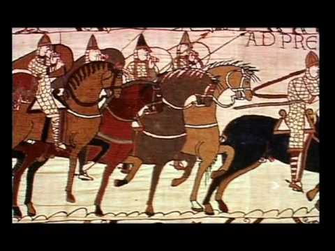 English Goes Underground - BBC Documentary | Ep. 2 The Adventure Of English