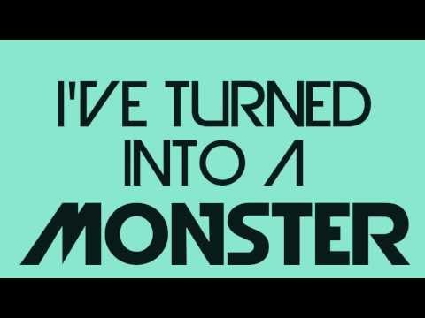 Imagine Dragons - Monster (Updated Lyrics)