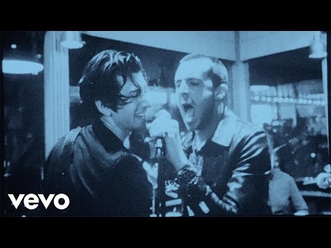 The Last Shadow Puppets - Bad Habits (Official Video) thumnail