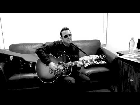 The National Front Disco (acoustic - Jonesy's Jukebox KLOS)