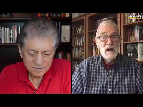 Ray McGovern on the Pentagon Leaks - Center for Citizen Initiatives