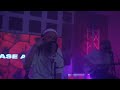 HER By Chaseatlantic LIVE