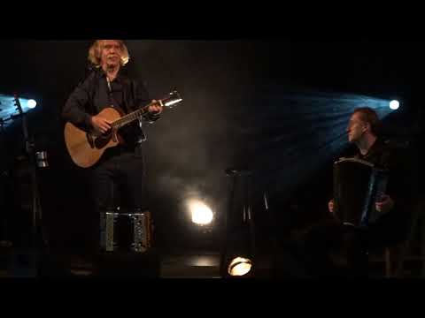 Jaromír Nohavica - Kometa - Letní kino Poruba 2018