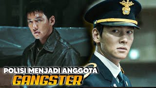 Download lagu KETIKA SEORANG POLISI MENJADI ANGGOTA GANGSTER‼️SIKAPNYA MENJADI BRUTAL mp3