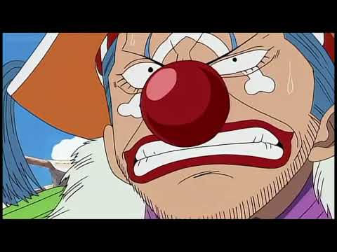 Summary of One Piece Episode 1-10!