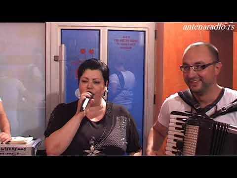 Zeljoteka ♪INTERMEZZO♪ i Bojana Barjaktarevic - Extra splet svadbenih pesama 15 min