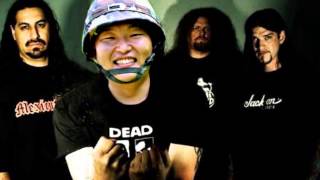 Fear Factory vs. PSY - Body Hammer Gangnam Style