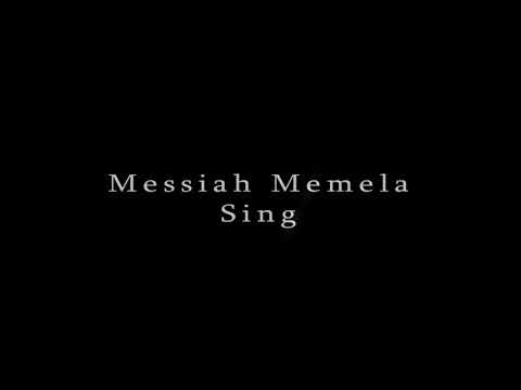 Messiah Memela - Sing (Nasty C diss Track)