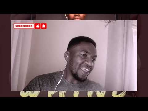 FIRST REACTION :: MagiQ & Ray Pizzie - Whine It (Prod. Guchydon Beats)