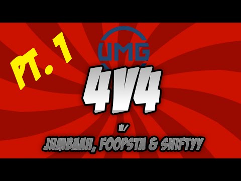 UMG Dom on Strikezone