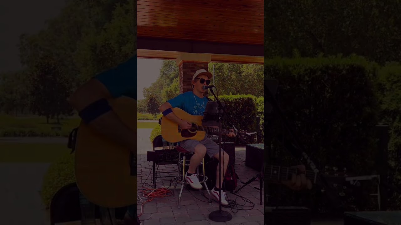 Promotional video thumbnail 16 for Charlie Shephard