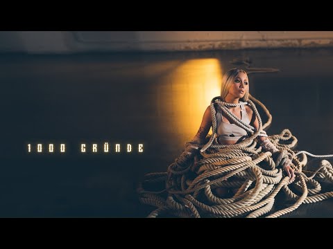 KAY SHAGAO - 1000 GRÜNDE (official Musicvideo)