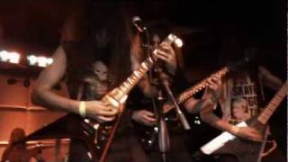 VEKTOR - Asteroid Live @ The Echo 2/19/12