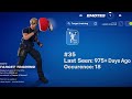 NEW Fortnite RARE EMOTES In March 2026
