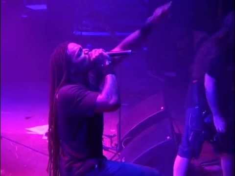 Sepultura - Löbnitz, Germany 05-07-2003 - Refuse/Resist (Wtih Full Force)