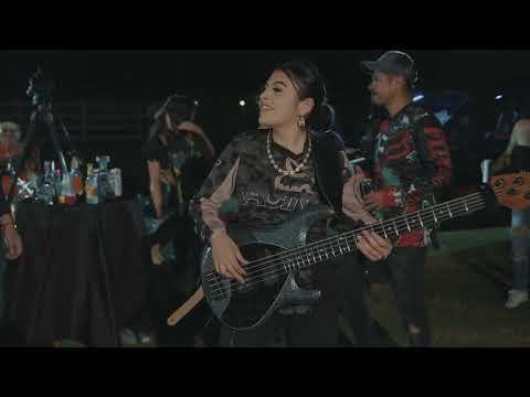 El Compa Carlos - Lilo Bermudez (En Vivo)