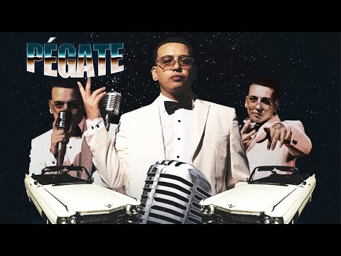 Miniatura de Pégate