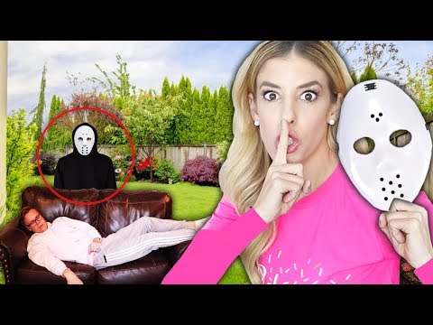 Rebecca Zamolo is the GAME MASTER (new clues and mysterious riddles reveal true identity) Video