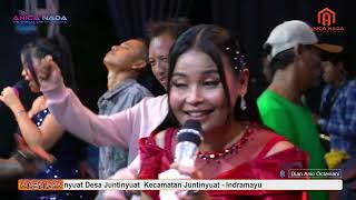 Download lagu KECEWA - DIAN ANIC | ANICA NADA 14 SEPT 2025 | DEPAN POLSEK | JUNTINYUAT | INDRAMAYU mp3