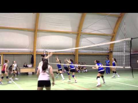 3 FASE TORNEO PGS U16