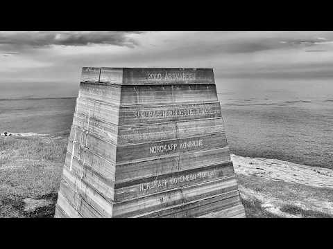 Nordkap 2018 - Knivskjellødden