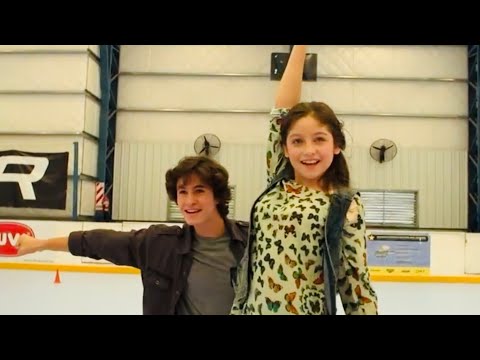 Soy Luna - De Música Ligera (Coreografía) (Videoclip inédito) [Feat. Karol Sevilla, Michael Ronda]